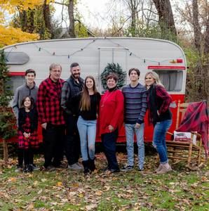 Meet your Posher, Bethany